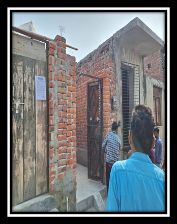 Sale Notice of Fazluddin 100720241